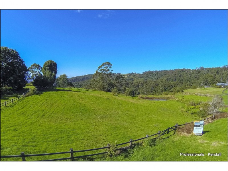 68 The Shelf Road, Tamborine Mountain QLD 4272