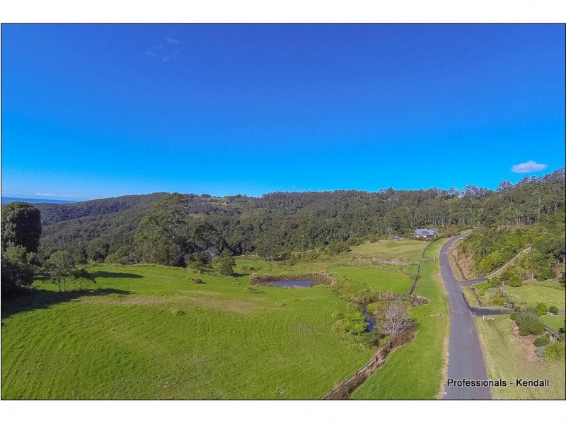 68 The Shelf Road, Tamborine Mountain QLD 4272