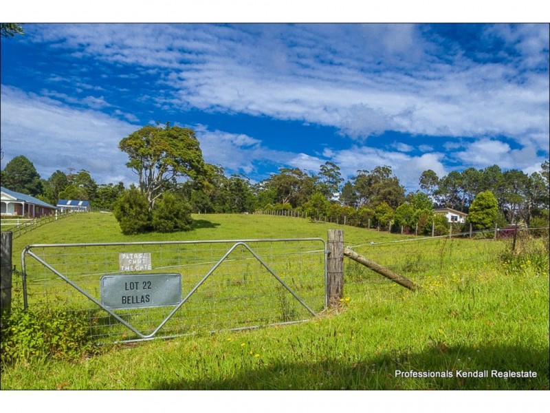 24 Benowa Street, Tamborine Mountain QLD 4272