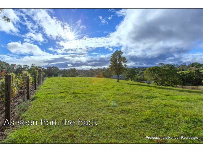 24 Benowa Street, Tamborine Mountain QLD 4272