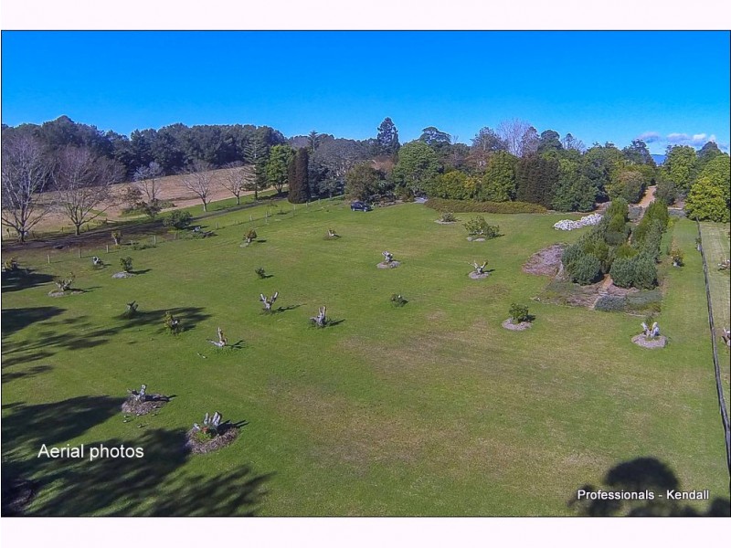 69 Wilson Road, Tamborine Mountain QLD 4272