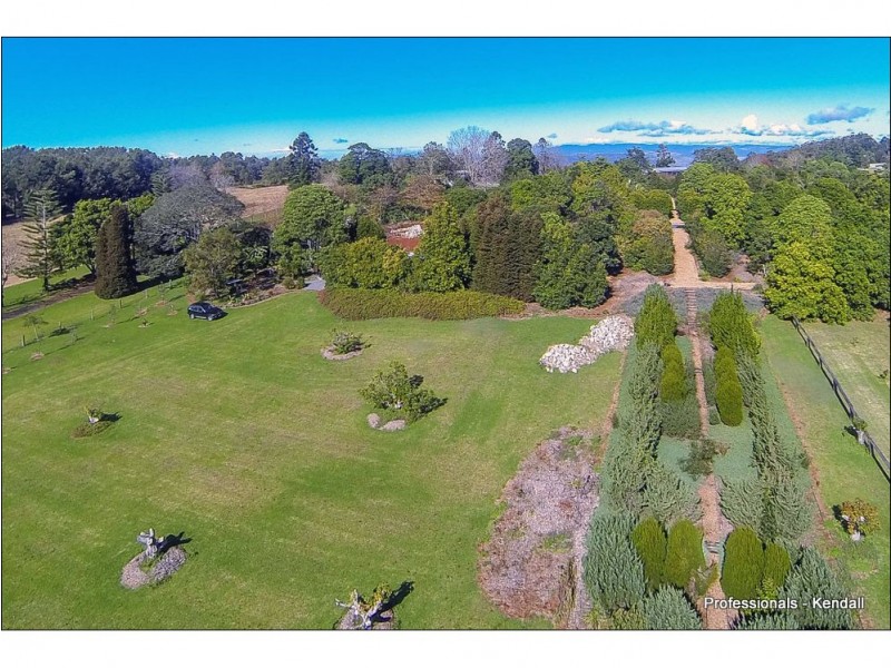 69 Wilson Road, Tamborine Mountain QLD 4272