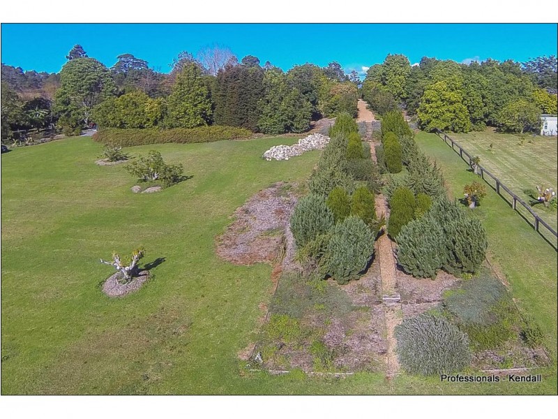 69 Wilson Road, Tamborine Mountain QLD 4272