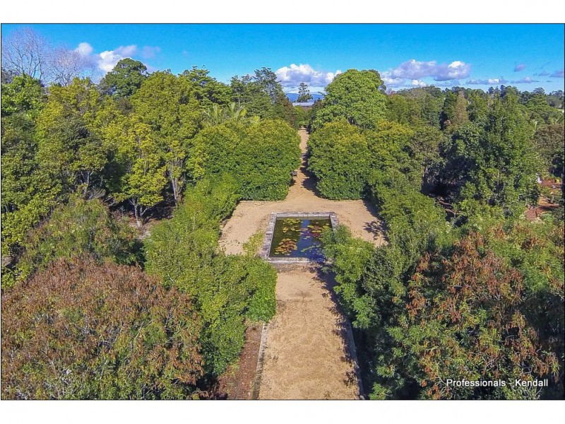 69 Wilson Road, Tamborine Mountain QLD 4272