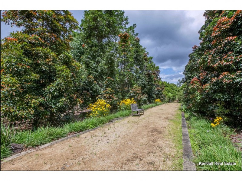 69 Wilson Road, Tamborine Mountain QLD 4272