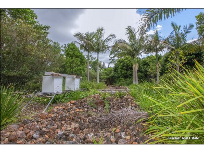 69 Wilson Road, Tamborine Mountain QLD 4272