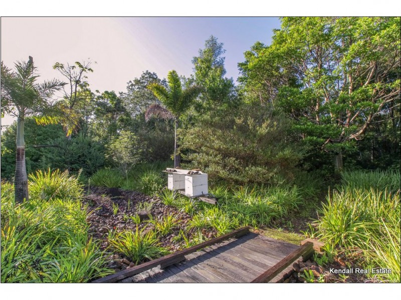 69 Wilson Road, Tamborine Mountain QLD 4272