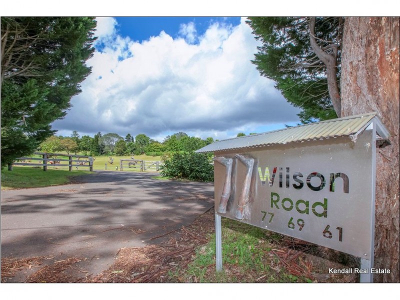 69 Wilson Road, Tamborine Mountain QLD 4272