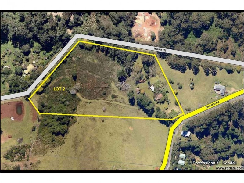 Lot 2 / 48 Guanaba Road, Tamborine Mountain QLD 4272