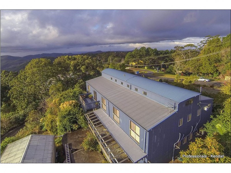 262 MacDonnell Road, Tamborine Mountain QLD 4272