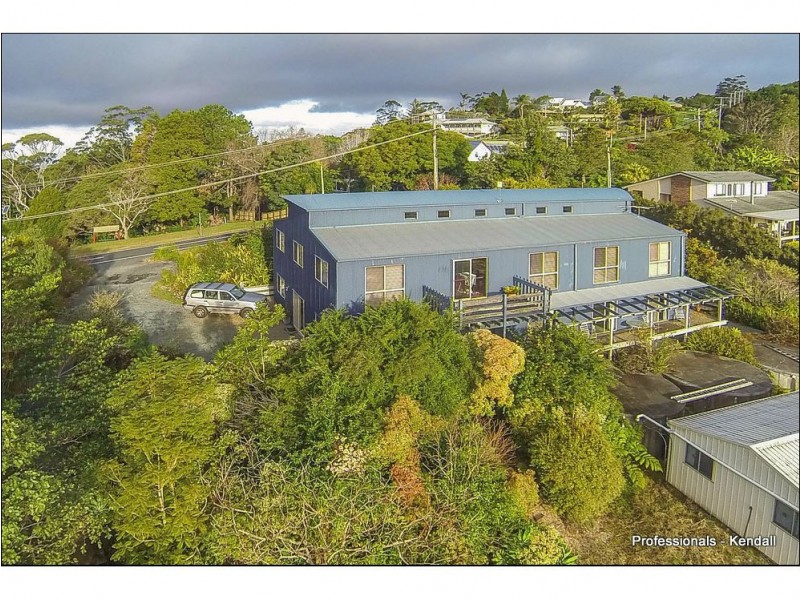 262 MacDonnell Road, Tamborine Mountain QLD 4272