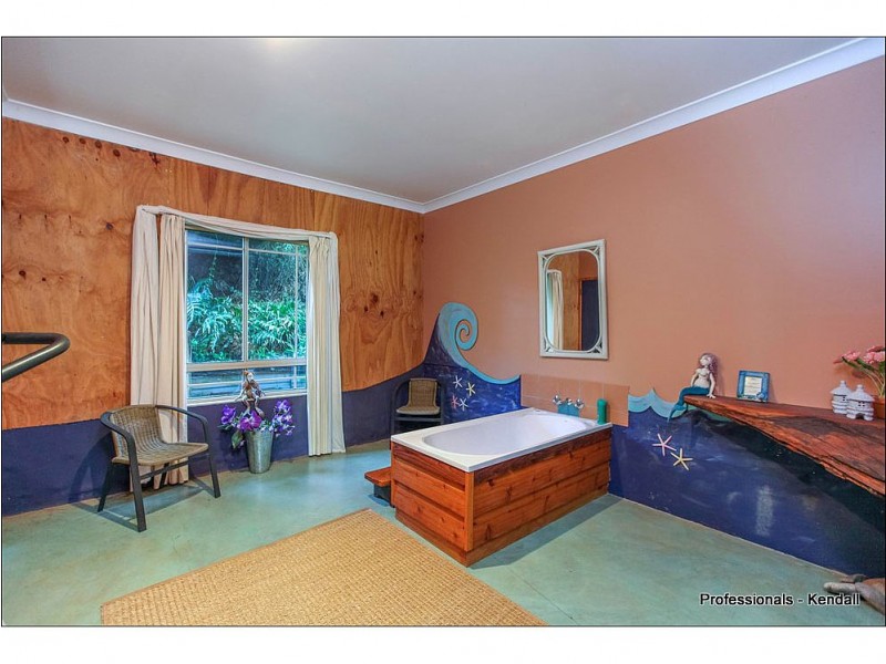 262 MacDonnell Road, Tamborine Mountain QLD 4272