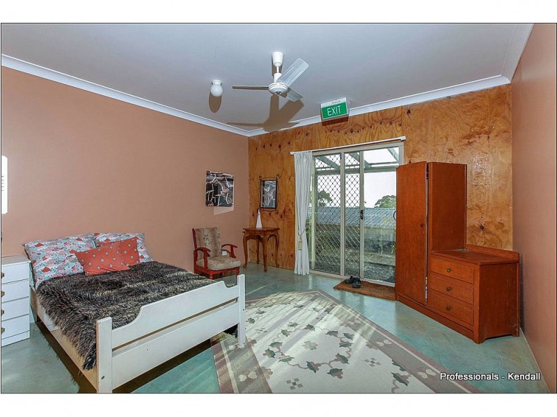 262 MacDonnell Road, Tamborine Mountain QLD 4272