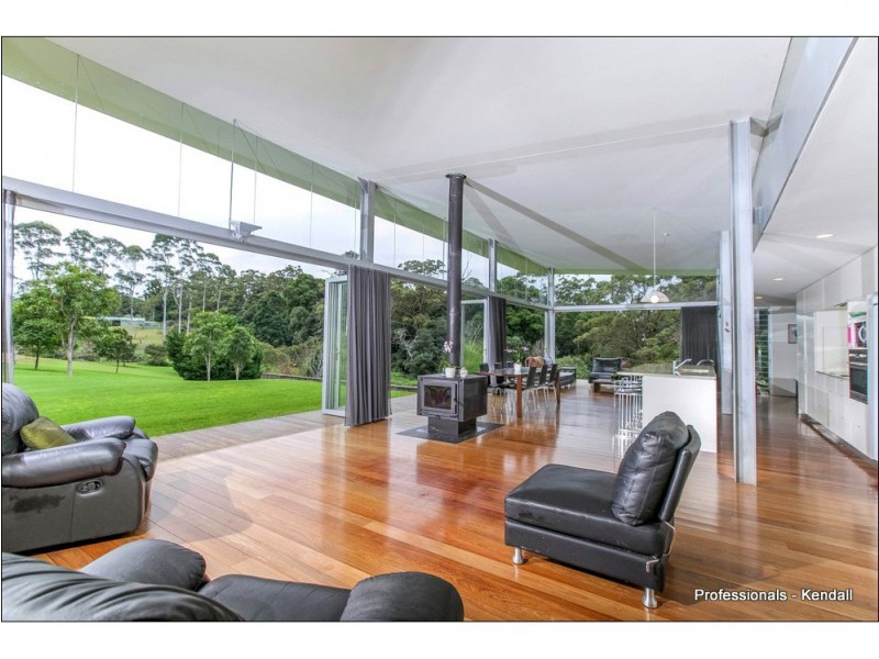 832 Main Western Road, Tamborine Mountain QLD 4272