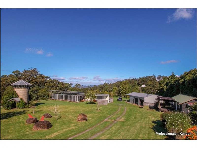 832 Main Western Road, Tamborine Mountain QLD 4272