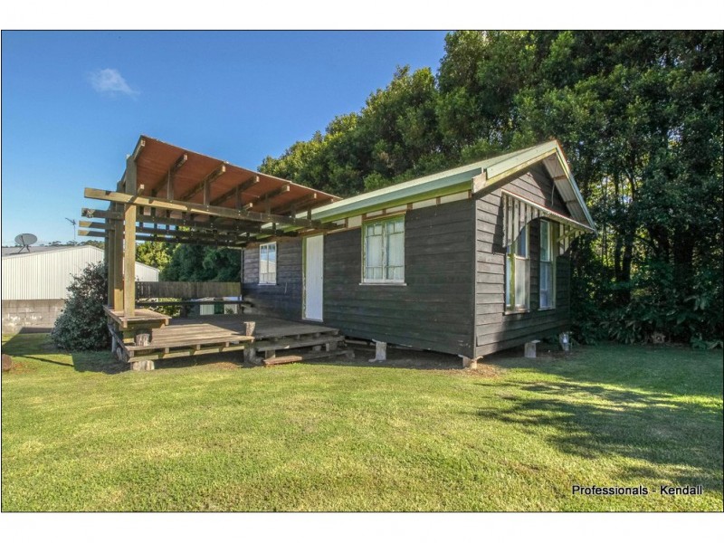 832 Main Western Road, Tamborine Mountain QLD 4272