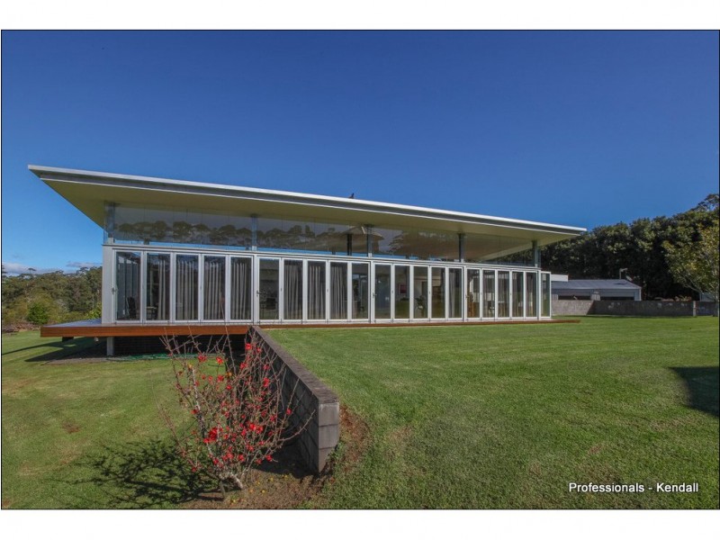 832 Main Western Road, Tamborine Mountain QLD 4272