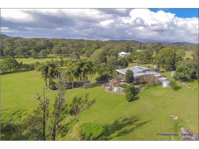 53 Goodsell Crescent, Tamborine QLD 4270