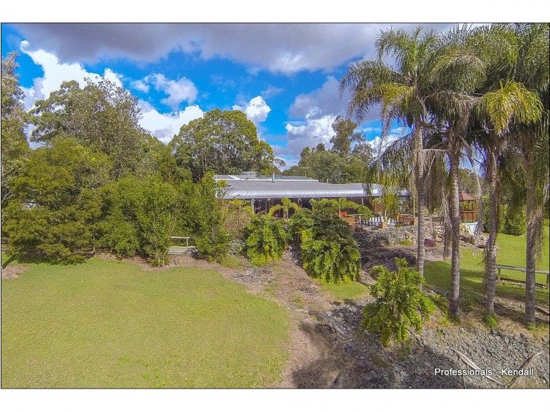 53 Goodsell Crescent, Tamborine QLD 4270