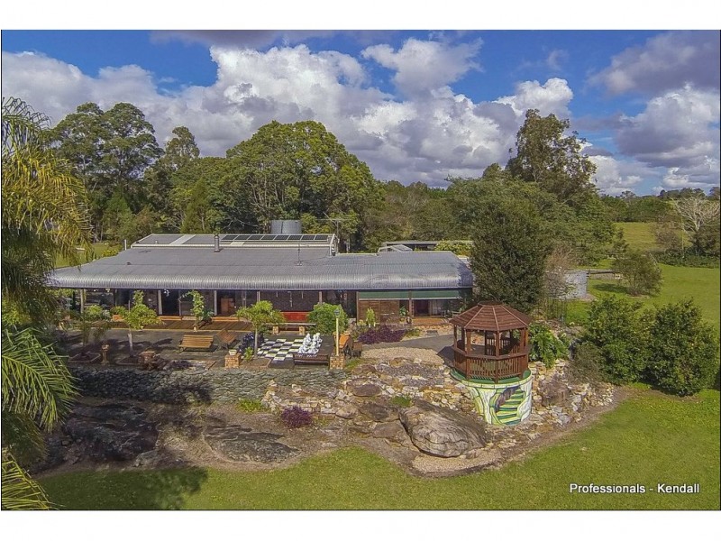 53 Goodsell Crescent, Tamborine QLD 4270