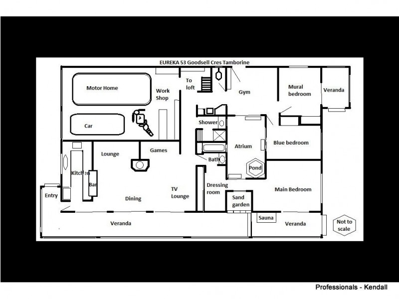 53 Goodsell Crescent, Tamborine QLD 4270