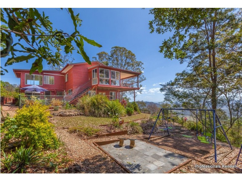 685 Main Western Road, Tamborine Mountain QLD 4272