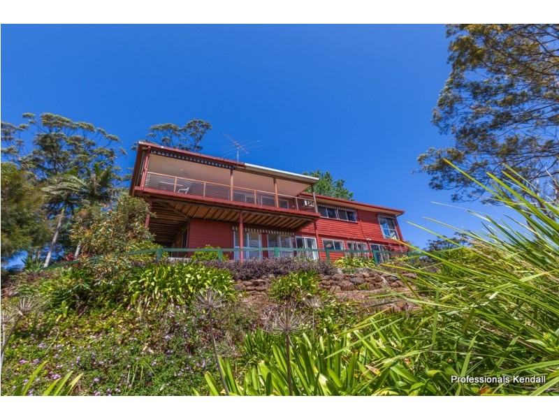685 Main Western Road, Tamborine Mountain QLD 4272