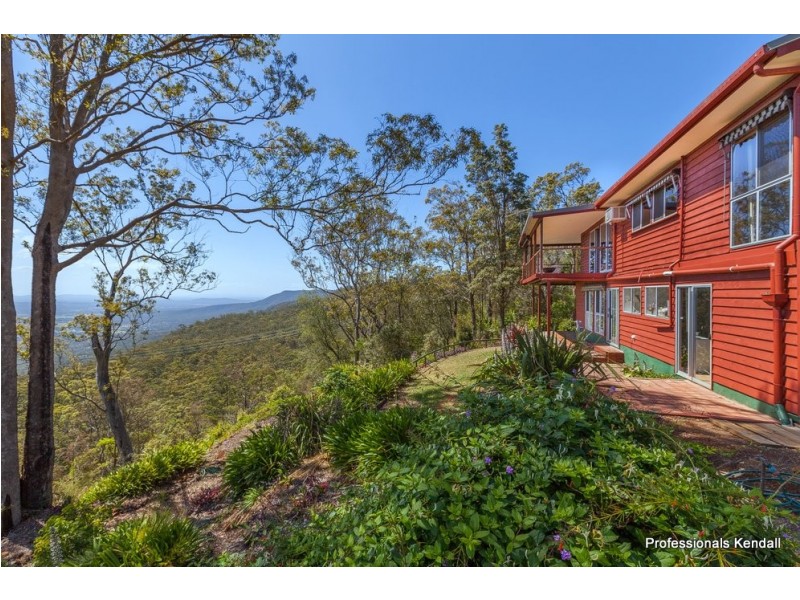 685 Main Western Road, Tamborine Mountain QLD 4272