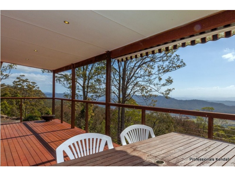 685 Main Western Road, Tamborine Mountain QLD 4272