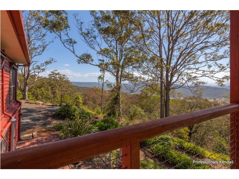 685 Main Western Road, Tamborine Mountain QLD 4272