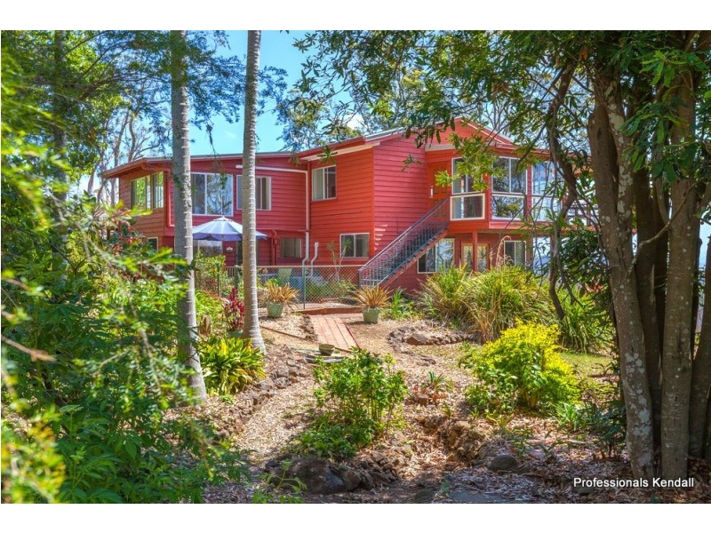 685 Main Western Road, Tamborine Mountain QLD 4272