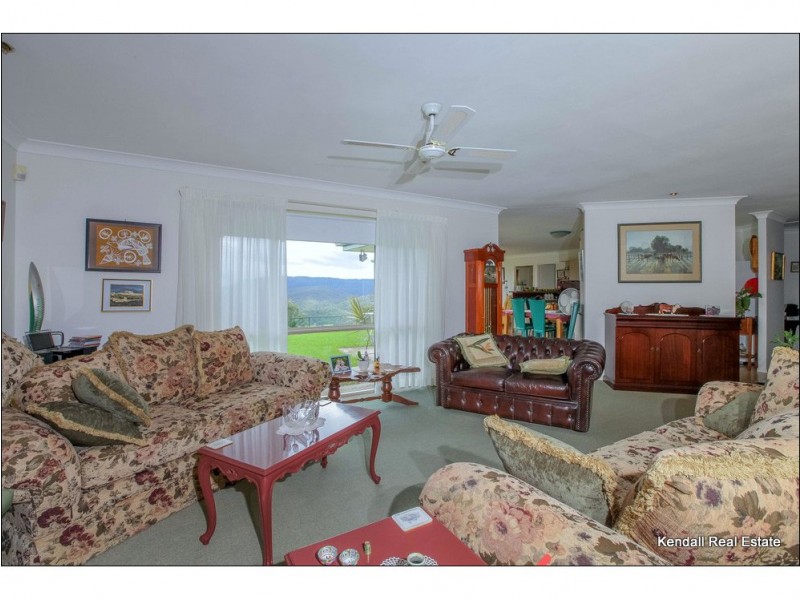 263 Darlington Range Road, Canungra QLD 4275