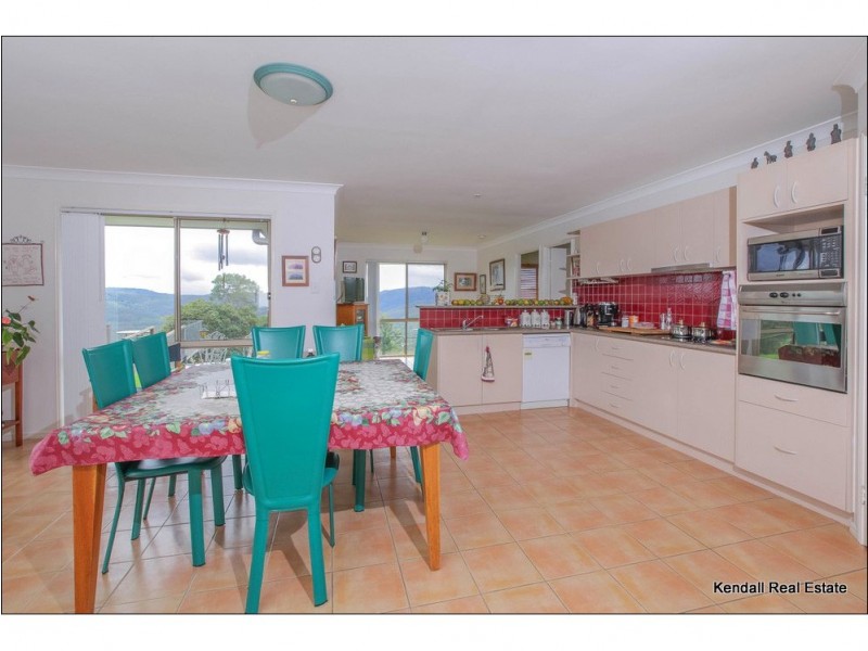 263 Darlington Range Road, Canungra QLD 4275