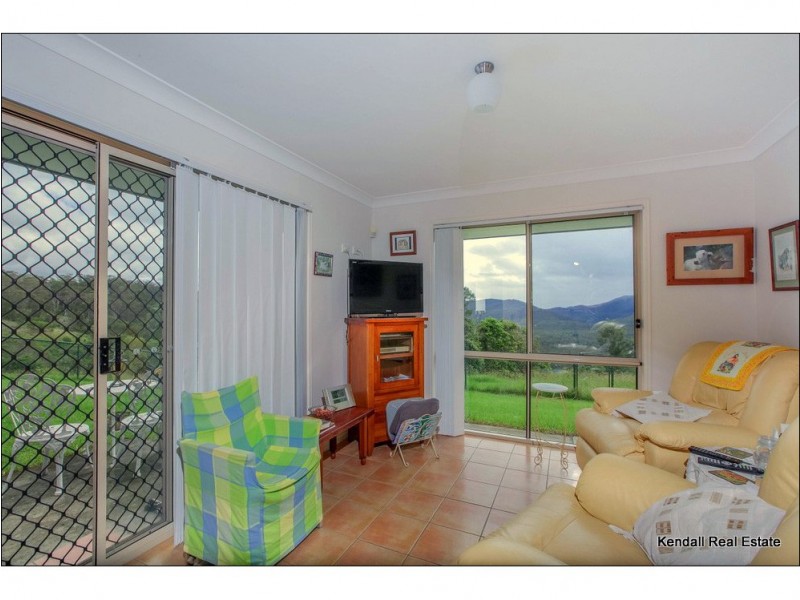 263 Darlington Range Road, Canungra QLD 4275