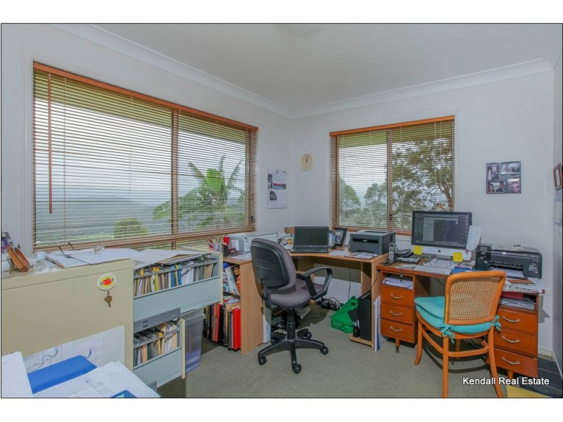 263 Darlington Range Road, Canungra QLD 4275