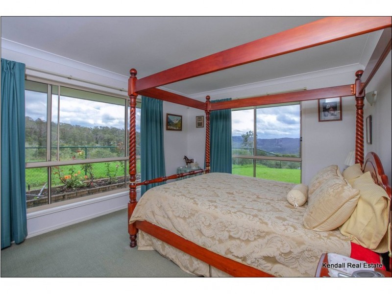 263 Darlington Range Road, Canungra QLD 4275