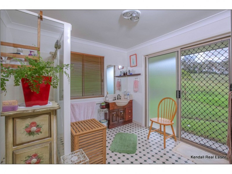 263 Darlington Range Road, Canungra QLD 4275