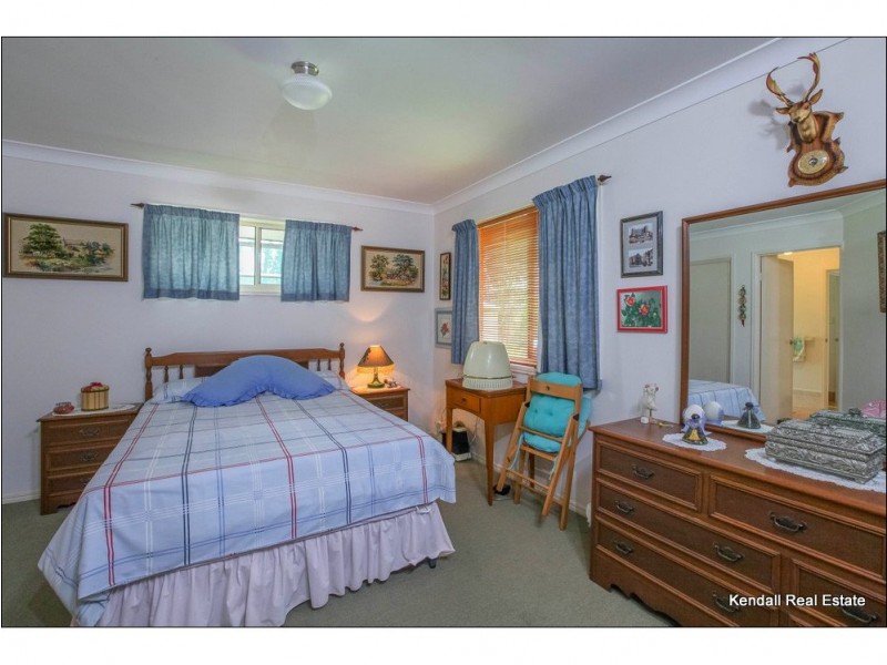 263 Darlington Range Road, Canungra QLD 4275