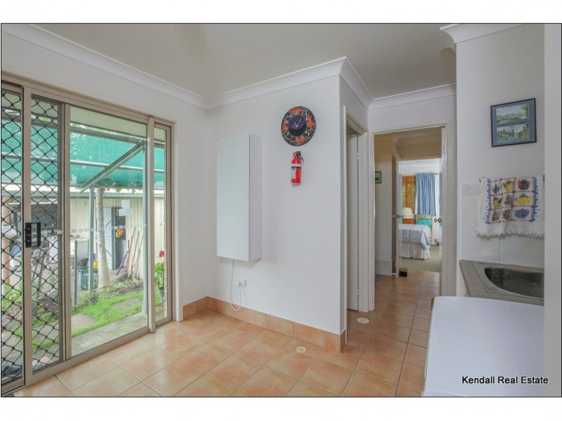 263 Darlington Range Road, Canungra QLD 4275