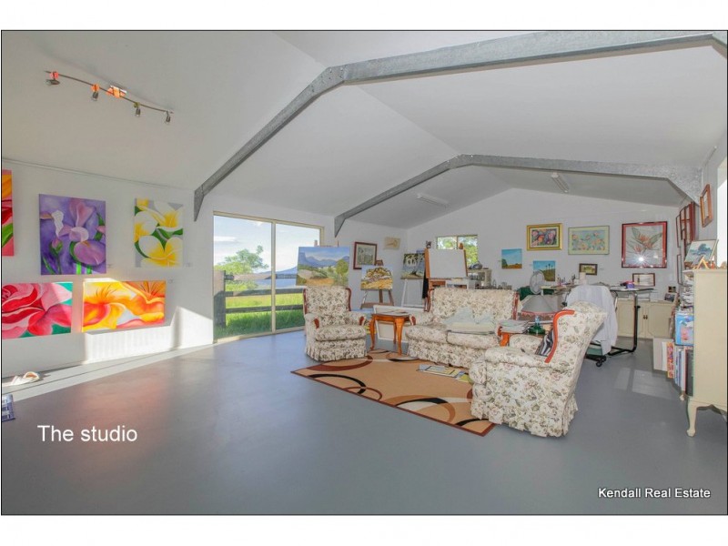 263 Darlington Range Road, Canungra QLD 4275