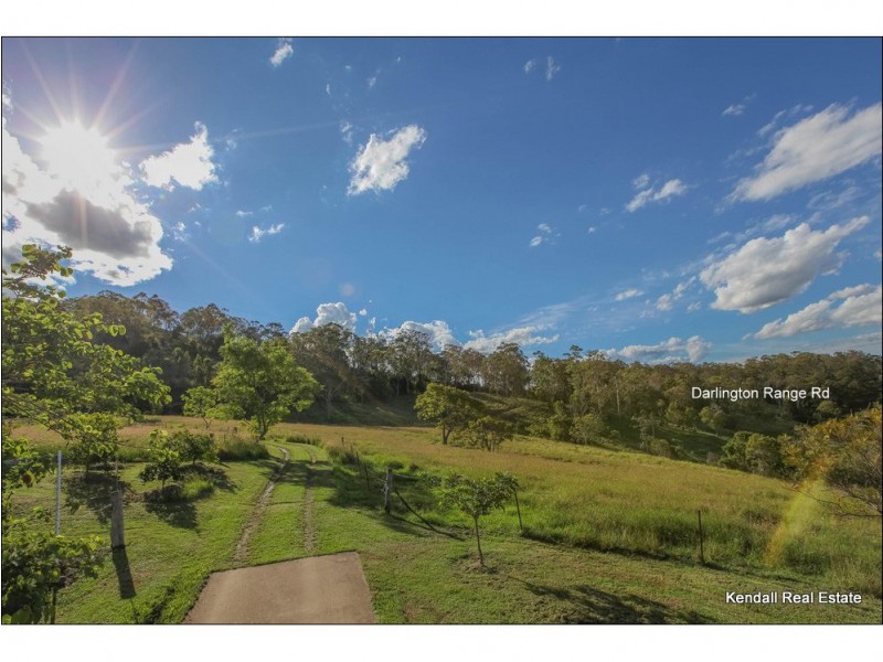 263 Darlington Range Road, Canungra QLD 4275