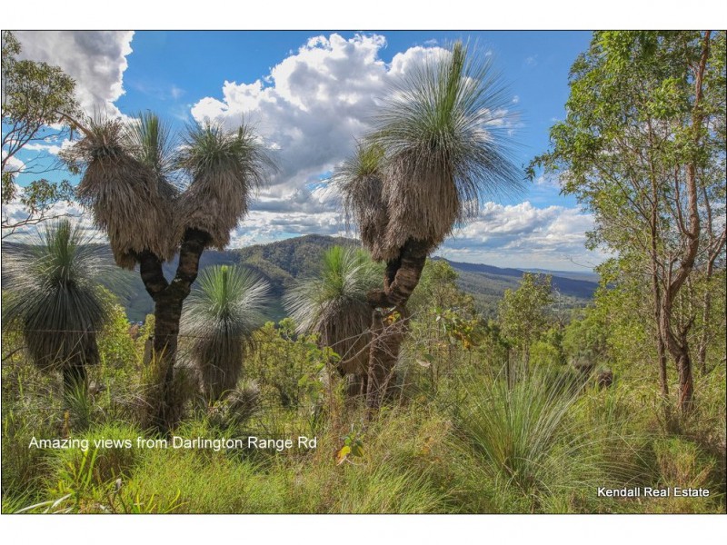 263 Darlington Range Road, Canungra QLD 4275