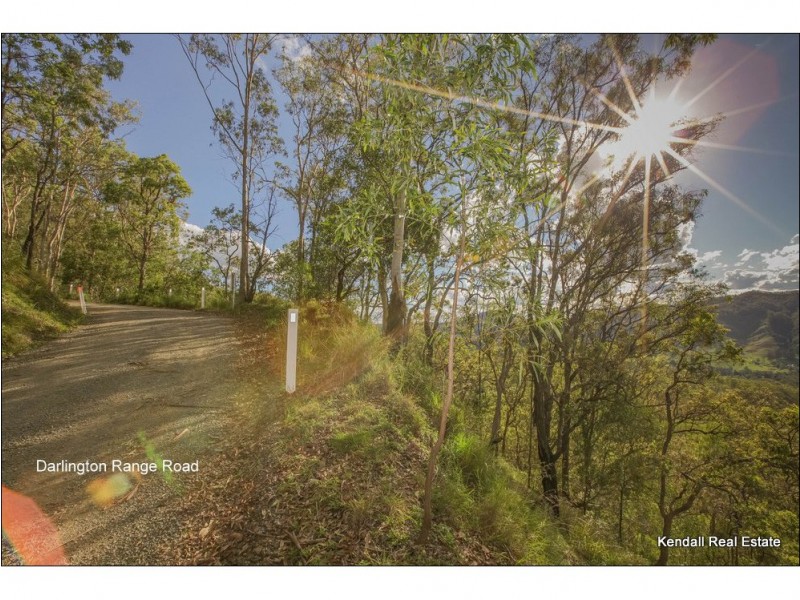 263 Darlington Range Road, Canungra QLD 4275