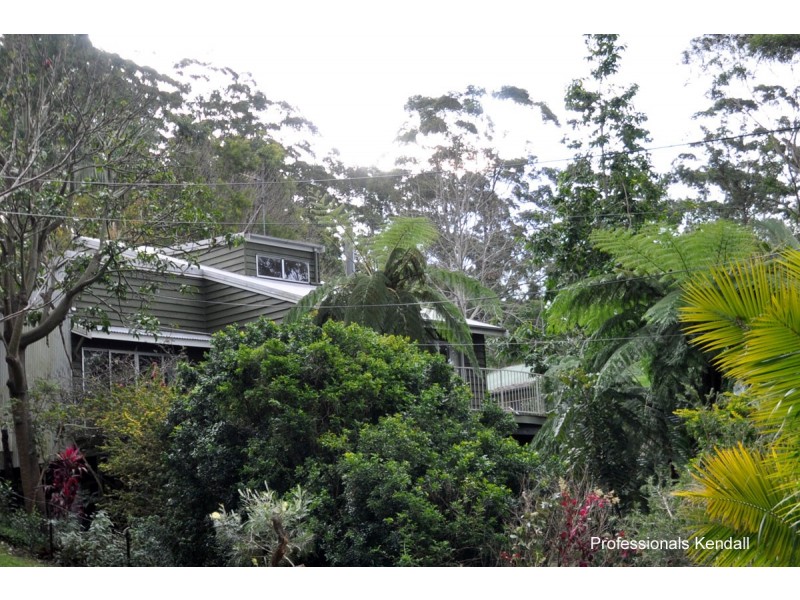 70 Kinabalu Drive, Eagle Heights QLD 4271