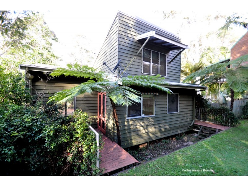 70 Kinabalu Drive, Eagle Heights QLD 4271