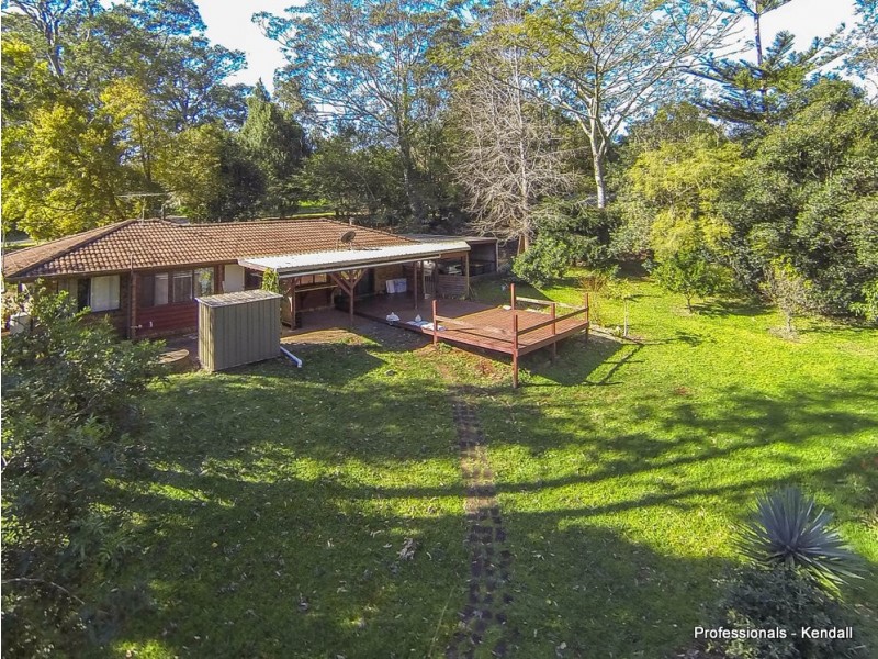 124 Sierra Drive, Tamborine Mountain QLD 4272