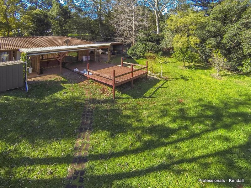 124 Sierra Drive, Tamborine Mountain QLD 4272