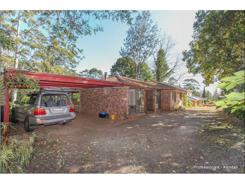 124 Sierra Drive, Tamborine Mountain QLD 4272