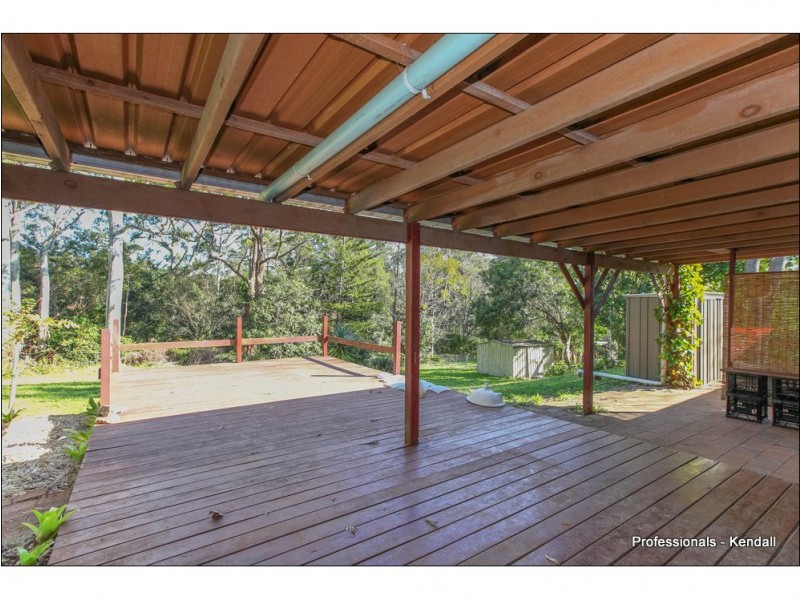 124 Sierra Drive, Tamborine Mountain QLD 4272