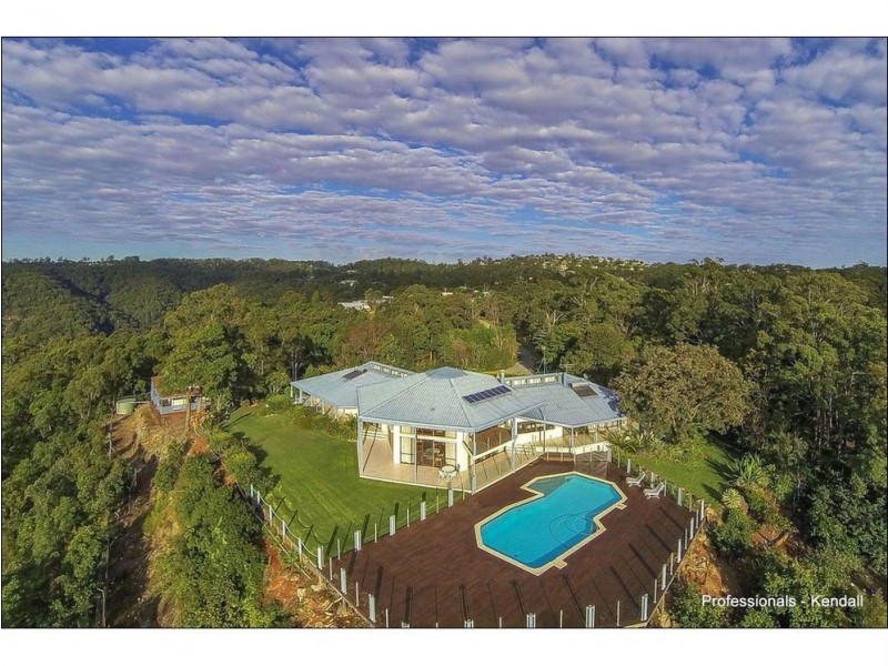 80 Magnetic Drive, Tamborine Mountain QLD 4272